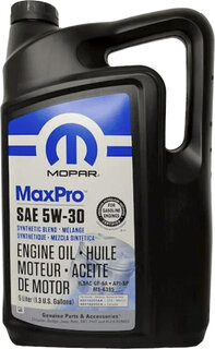Mopar (PSA / FCA) 68518205AA