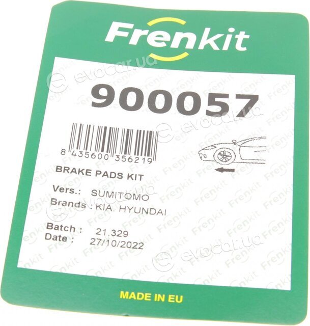 Frenkit 900057