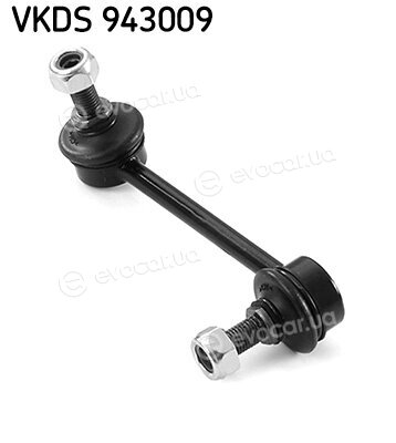 SKF VKDS 943009