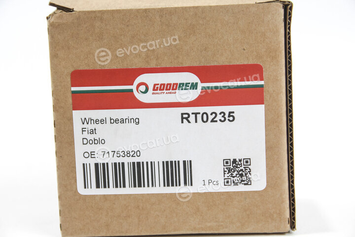 Goodrem RT0235