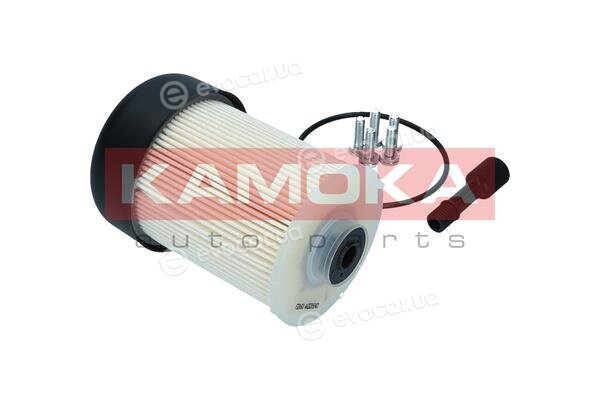 Kamoka F320601