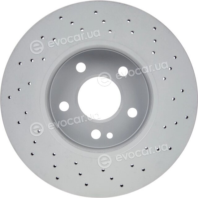 Bosch 0 986 479 A02