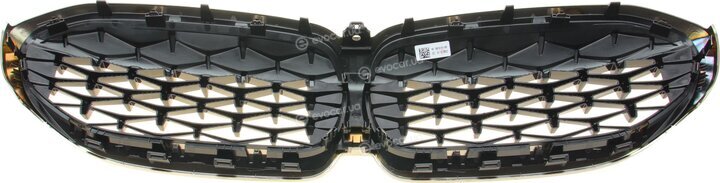 BMW / Mini 51138079741