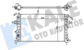 Kale 364200