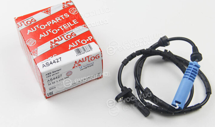 Autlog AS4427