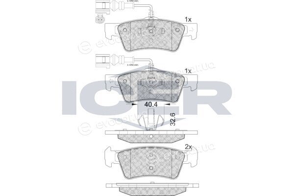 Icer 181815