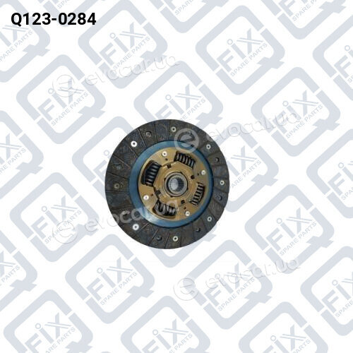 Q-Fix Q1230284