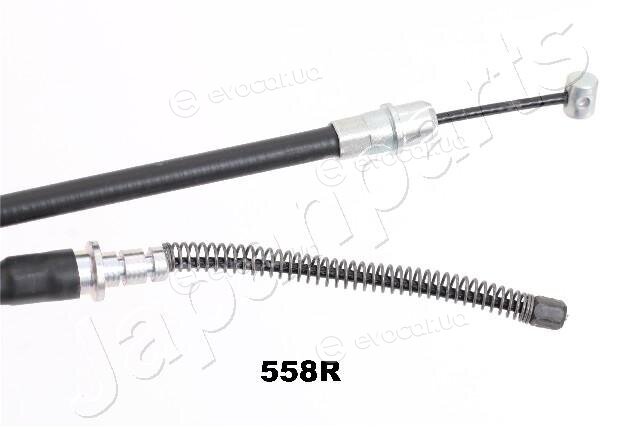 Japanparts BC-558R