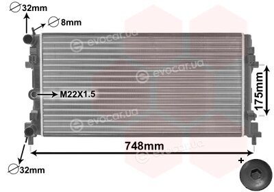 Van Wezel 49002037