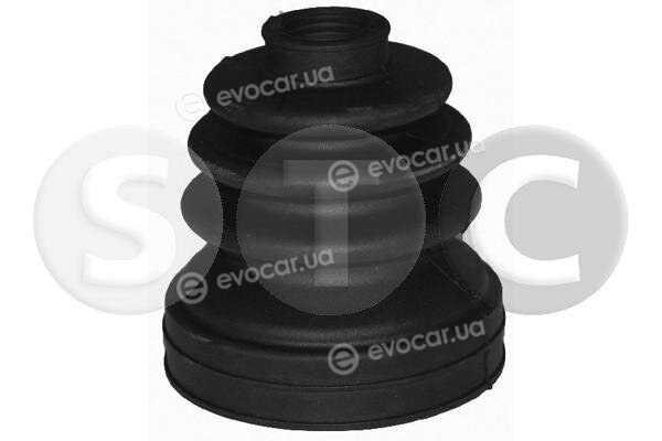 Metalcaucho / STC T401145