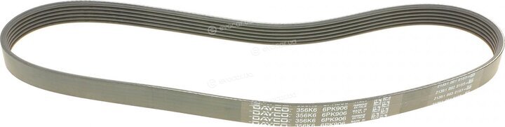 Dayco 6PK906