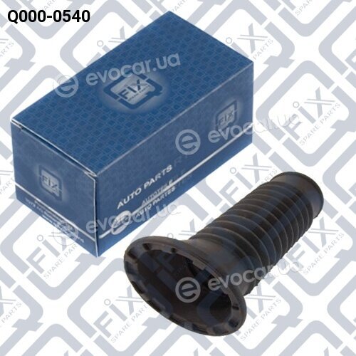 Q-Fix Q0000540
