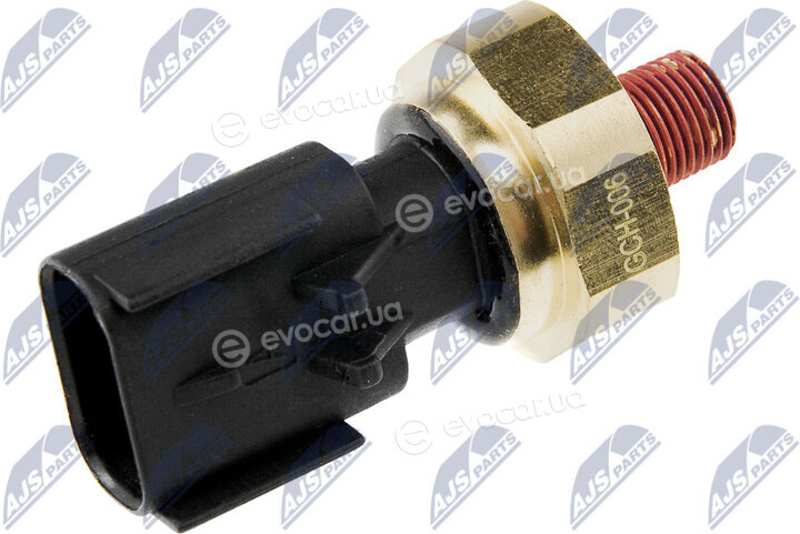 NTY ECC-CH-006