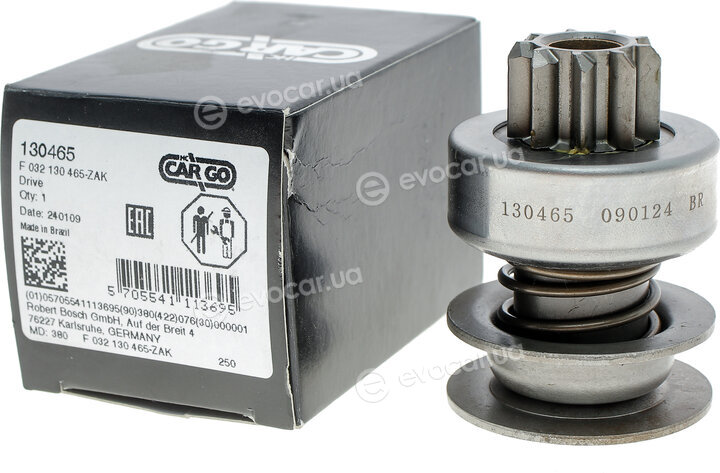 HC Cargo 130465