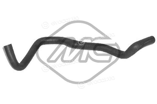 Metalcaucho / STC 08658