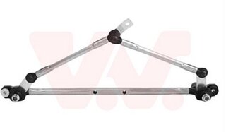 Van Wezel 0816230