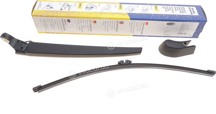 Magneti Marelli 000723180217