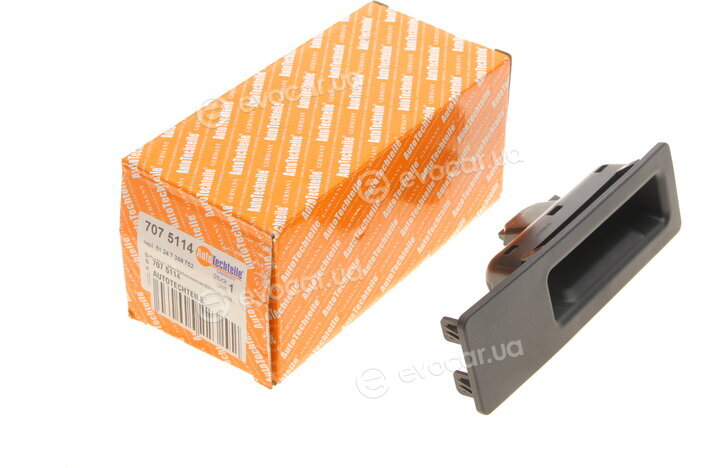 Autotechteile 707 5114