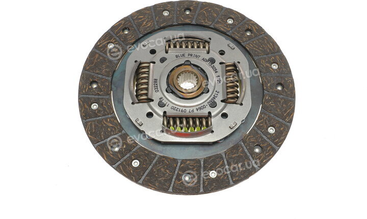 Blue Print ADP153054