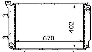 Starline A SUA 2052