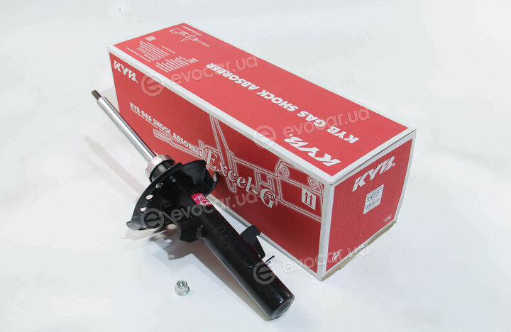 KYB / Kayaba 339721