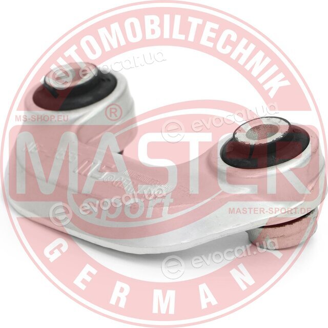 Master Sport 21555-PCS-MS