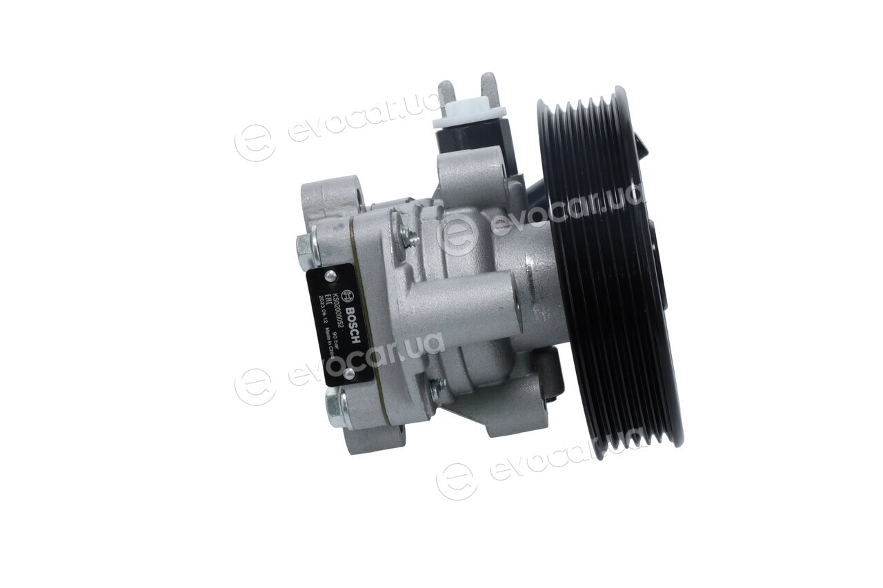 Bosch K S02 000 052