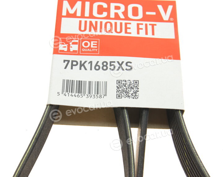 Gates 7PK1685XS
