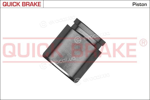 Kawe / Quick Brake 185218K