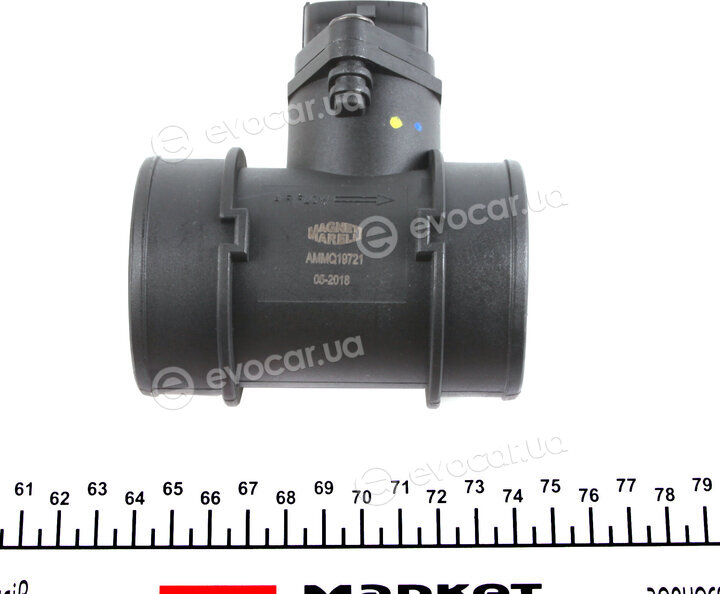 Magneti Marelli 213719721019