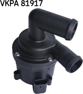 SKF VKPA 81917
