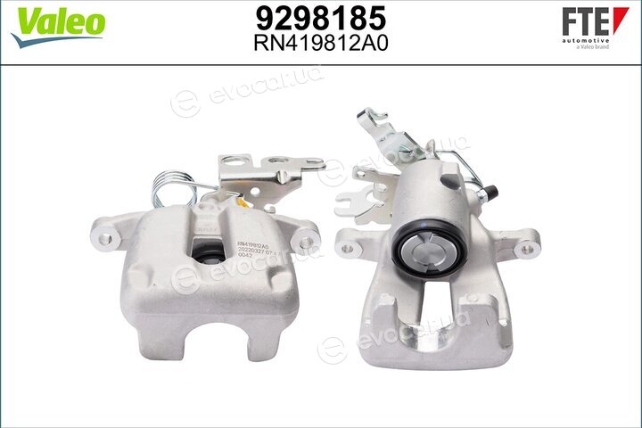 FTE 9290879