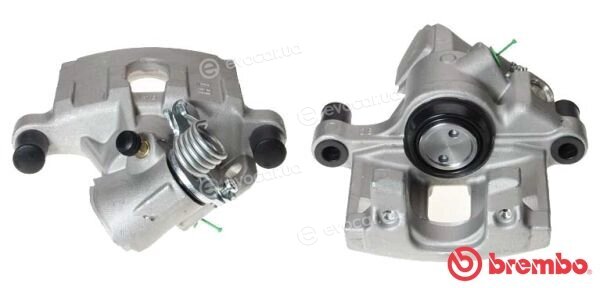 Brembo F 49 104