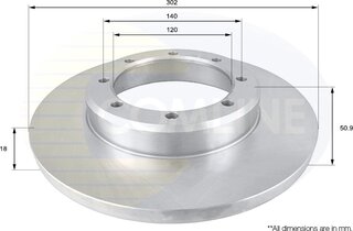 Comline ADC1598