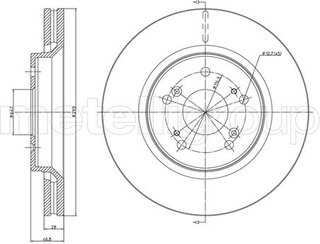 Cifam 800-1338C