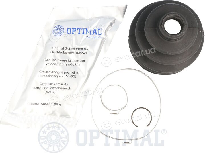 Optimal CVB-10352CR