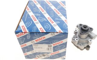 Bosch K S02 000 058