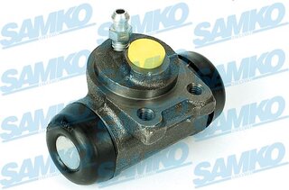 LPR / Samko C11365