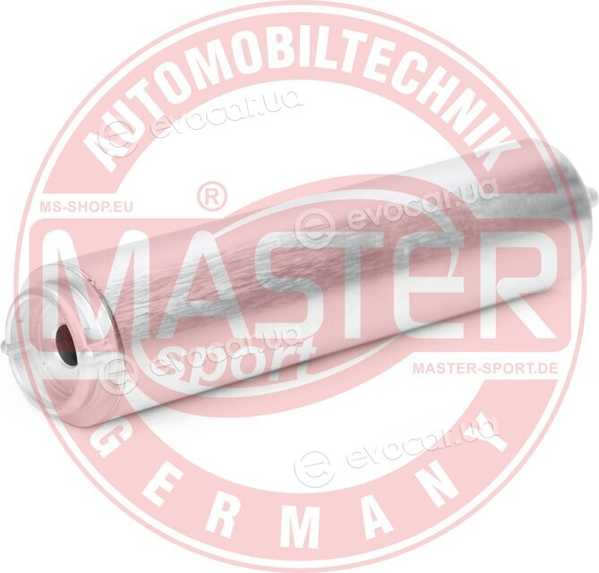Master Sport 5002X-KF-PCS-MS