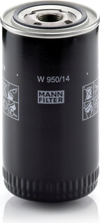 Mann W 950/14