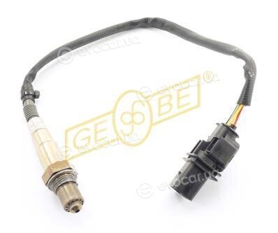 Gebe / Ika 9 6101 1