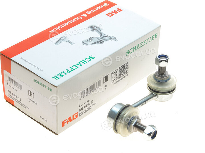 FAG 818 0156 10