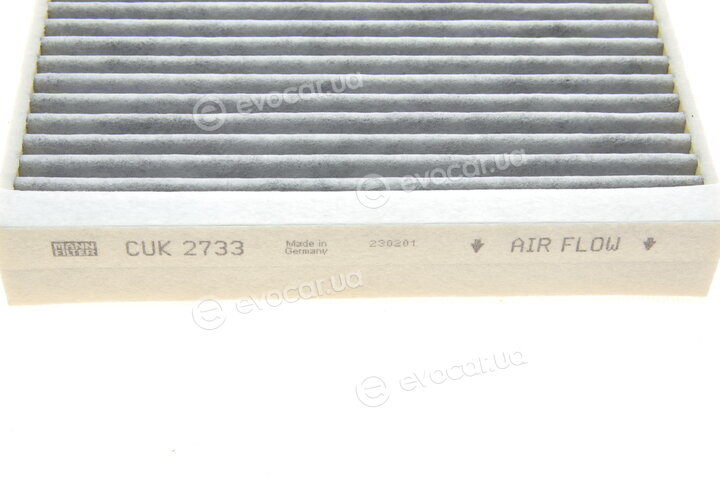 Mann CUK 2733