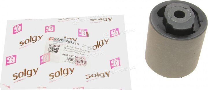 Solgy 201319