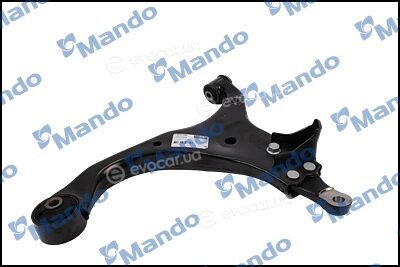 Mando CAK0140D