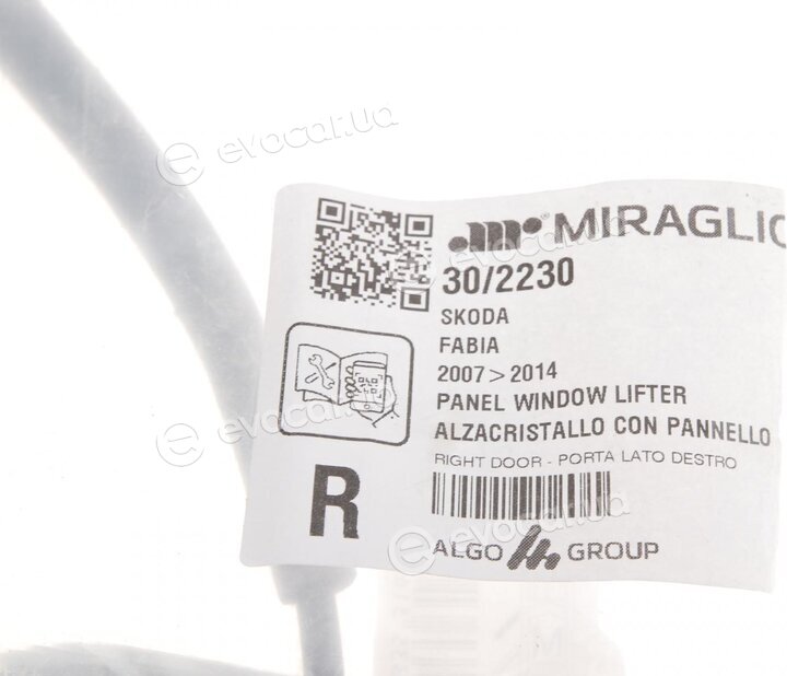 Miraglio 30/2230