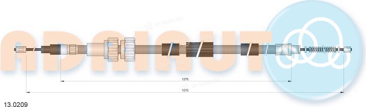Adriauto 13.0209