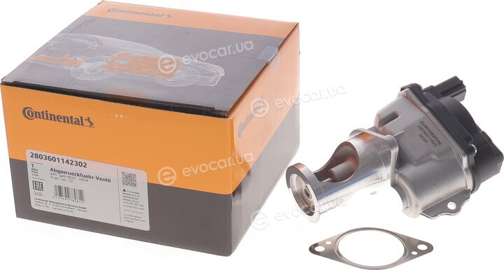 Continental 2803601142302