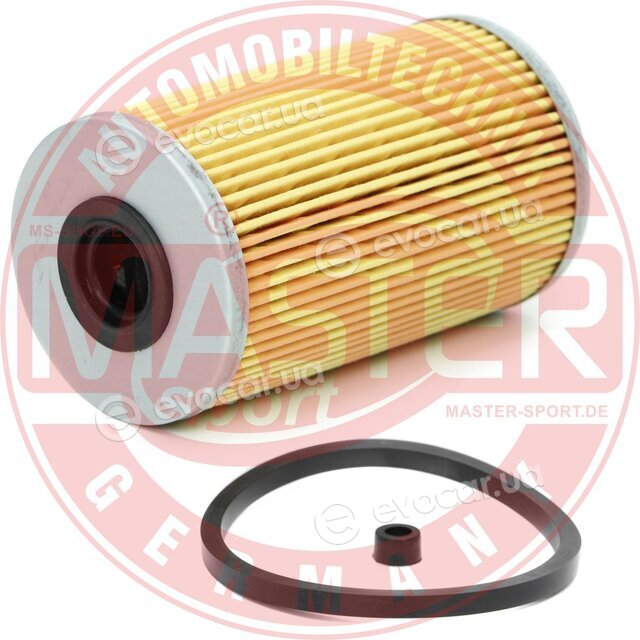 Master Sport 726X-KF-PCS-MS