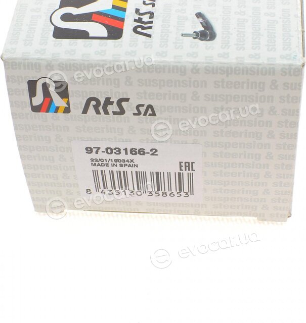 RTS 97-03166-2